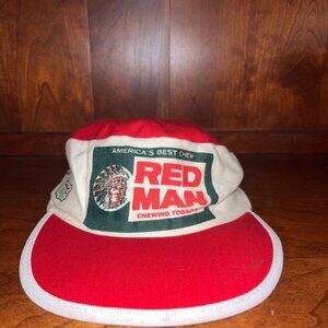Vintage Men's Hat